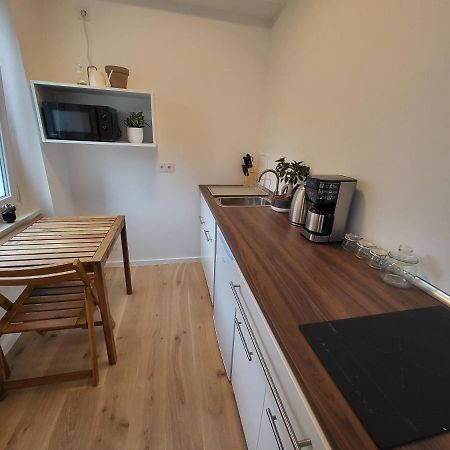 Studio Apartment Berlin Exterior photo