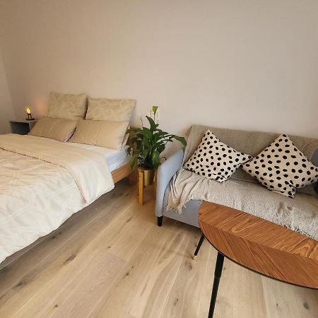 Studio Apartment Berlin Exterior photo